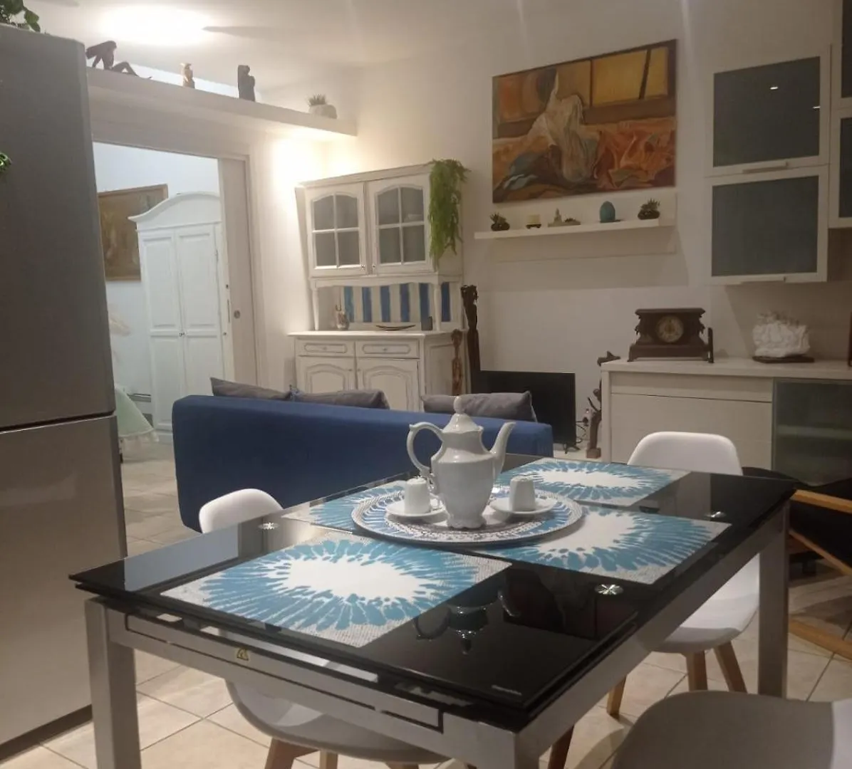 Art And Garden Apartment Palermo 0*,  Italy