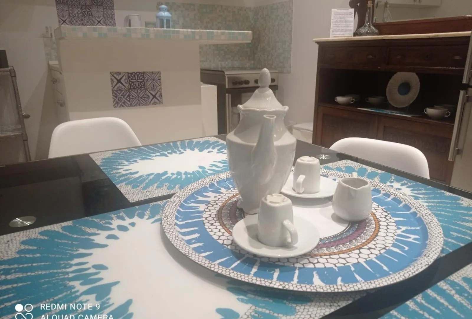 Art And Garden Apartment Palermo Italy