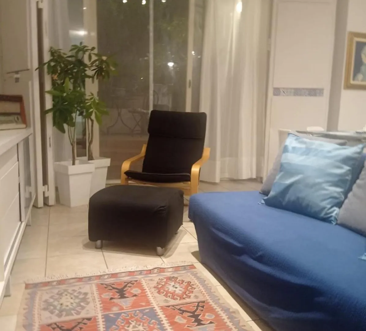 Art And Garden Apartment Palermo Italy