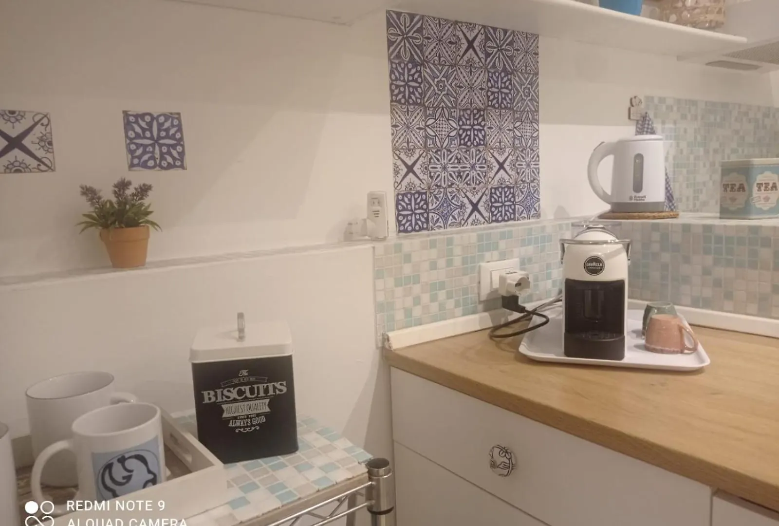 Art And Garden Apartment Palermo