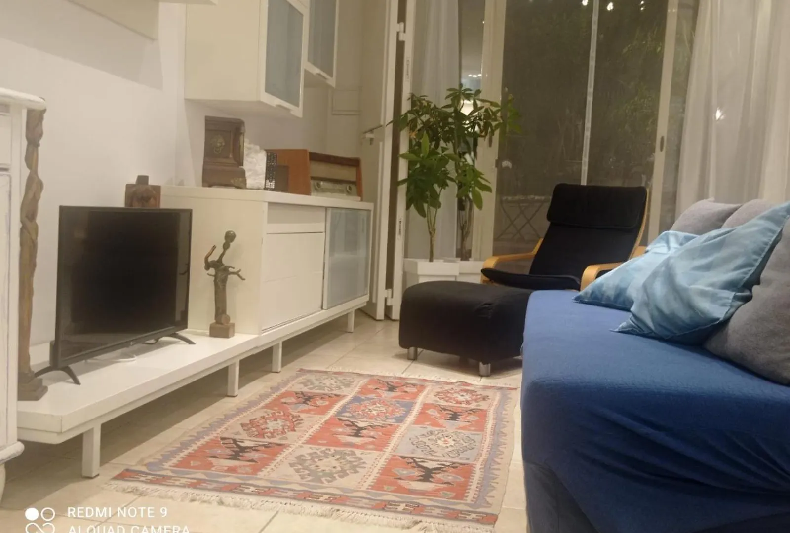 Art And Garden Apartment Palermo