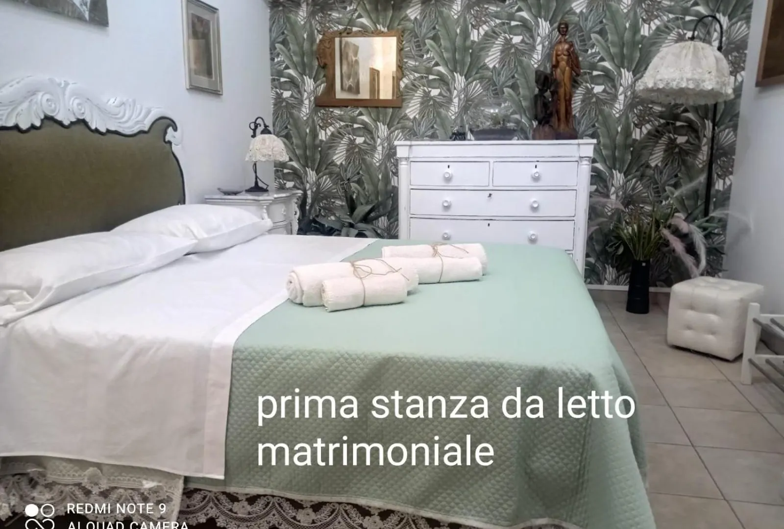 Art And Garden Apartment Palermo 0*,