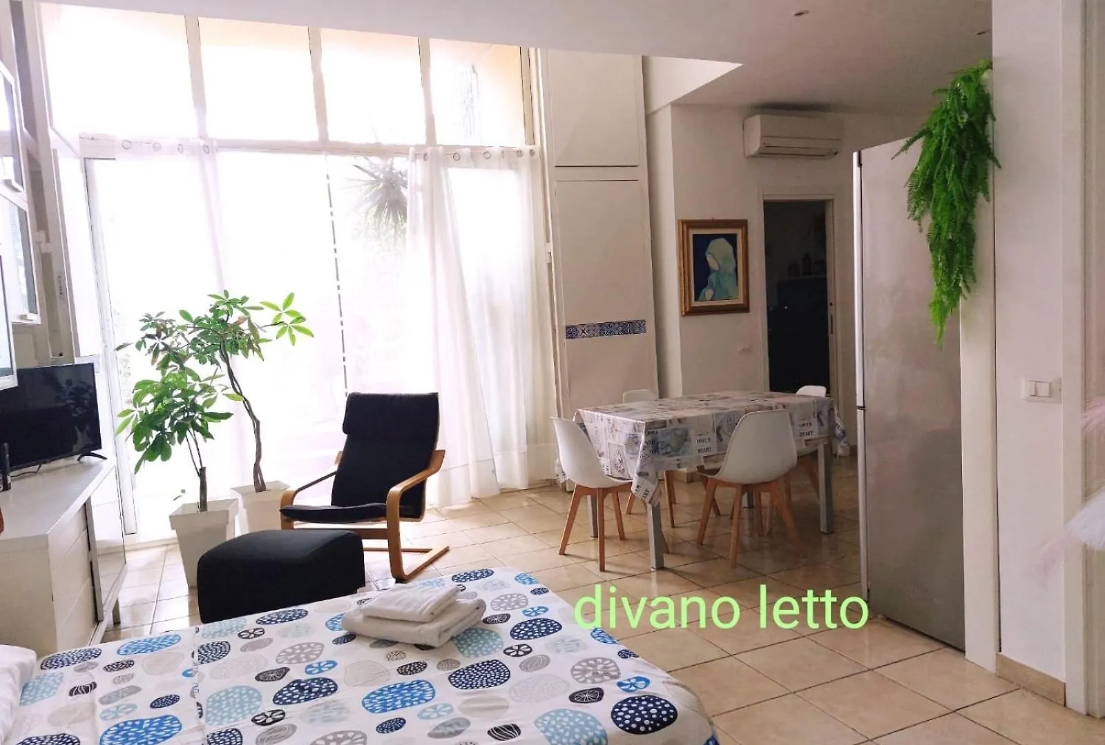 Art And Garden Apartment Palermo 0*,