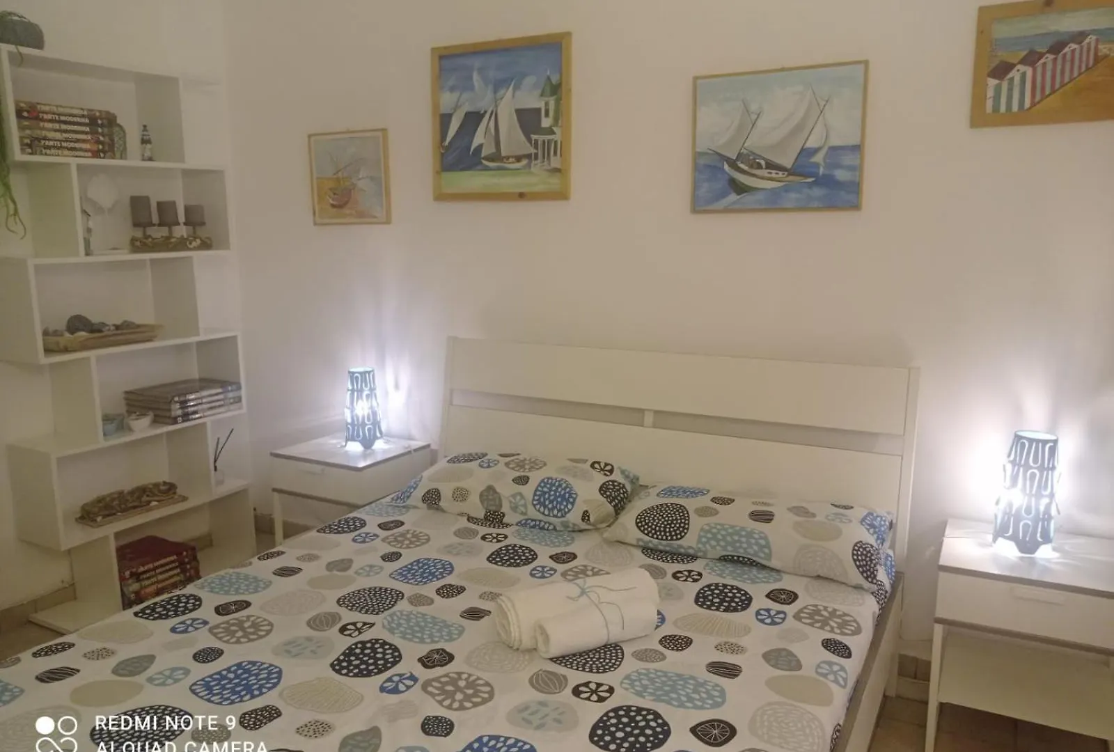 Art And Garden Apartment Palermo