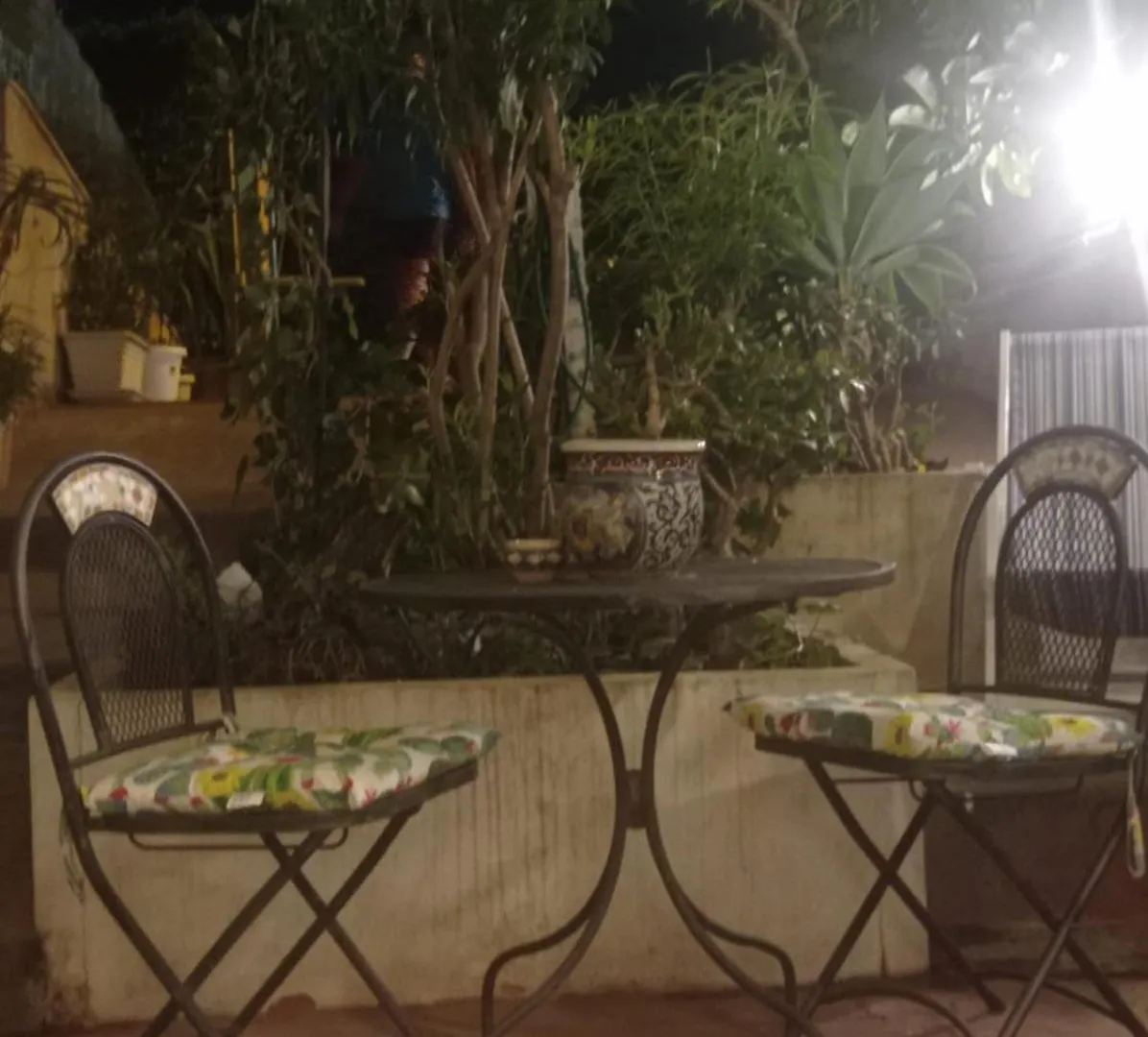 Apartmán Art And Garden Palermo
